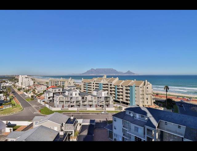 3 BEDROOM APARTMENT FOR SALE IN BLOUBERGSTRAND